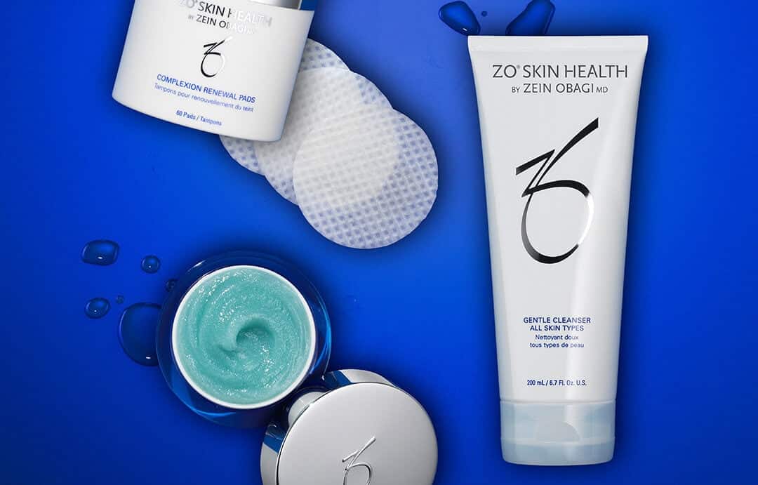 MedicalGrade Skin Care Serene Advanced Skin Care