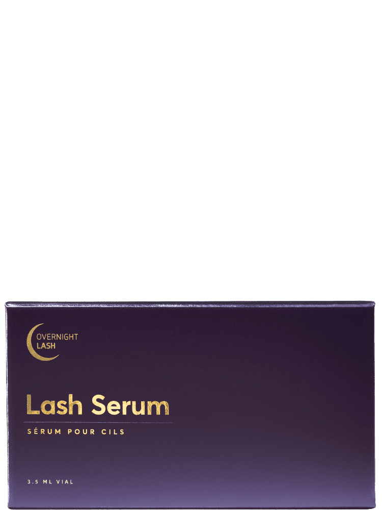 SPA Product lash serum
