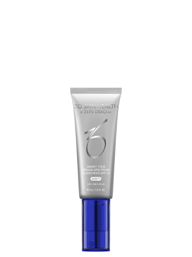 SPA ZO Product smart tone sunscreen