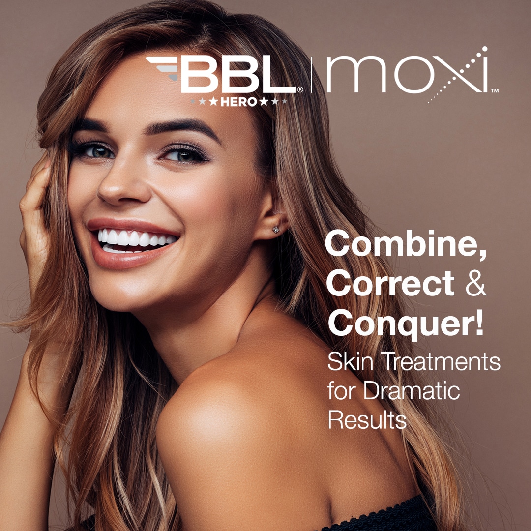 The Power Of Bbl Moxi And The Perfect Combination Stacking For Stunning Skin Serene